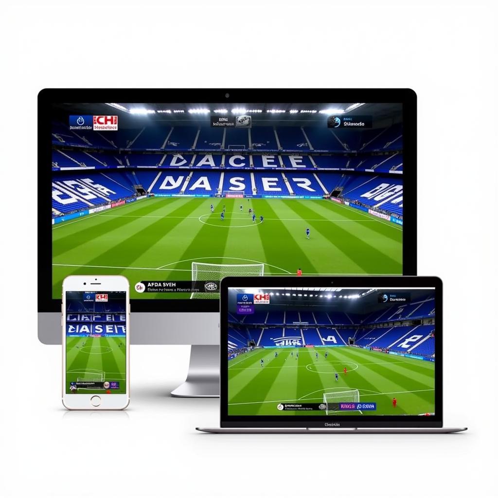 Chelsea Live Streaming Options