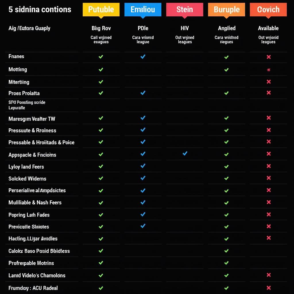 Comparing different Al Ostora streaming options