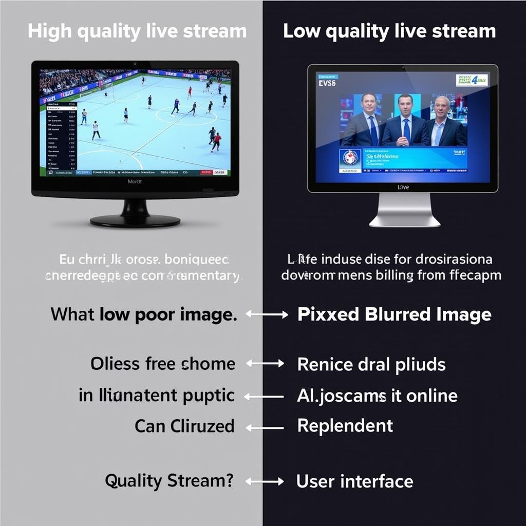 Choosing the Right District 11 Football Live Stream