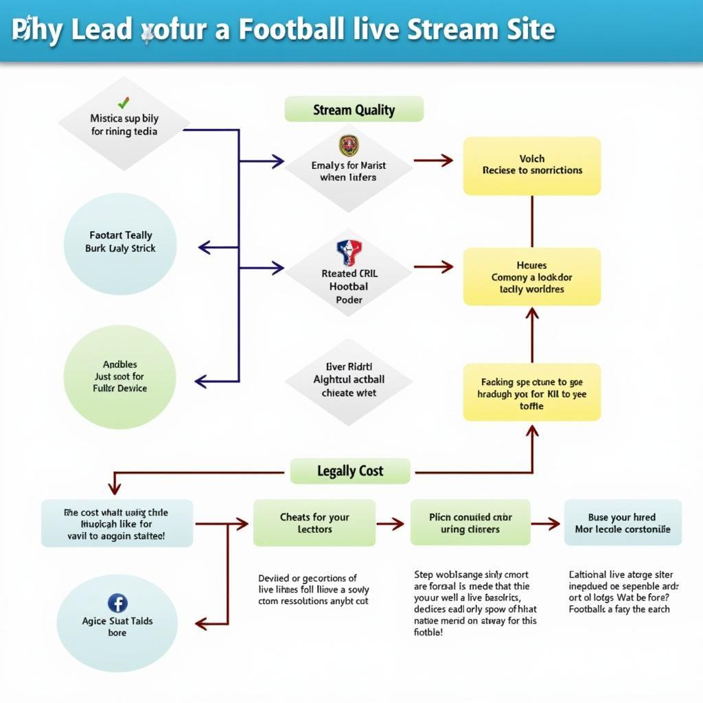 Choosing the Right Football Live Stream Website