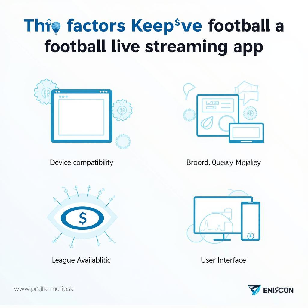 Choosing the Right Football Live Streaming App