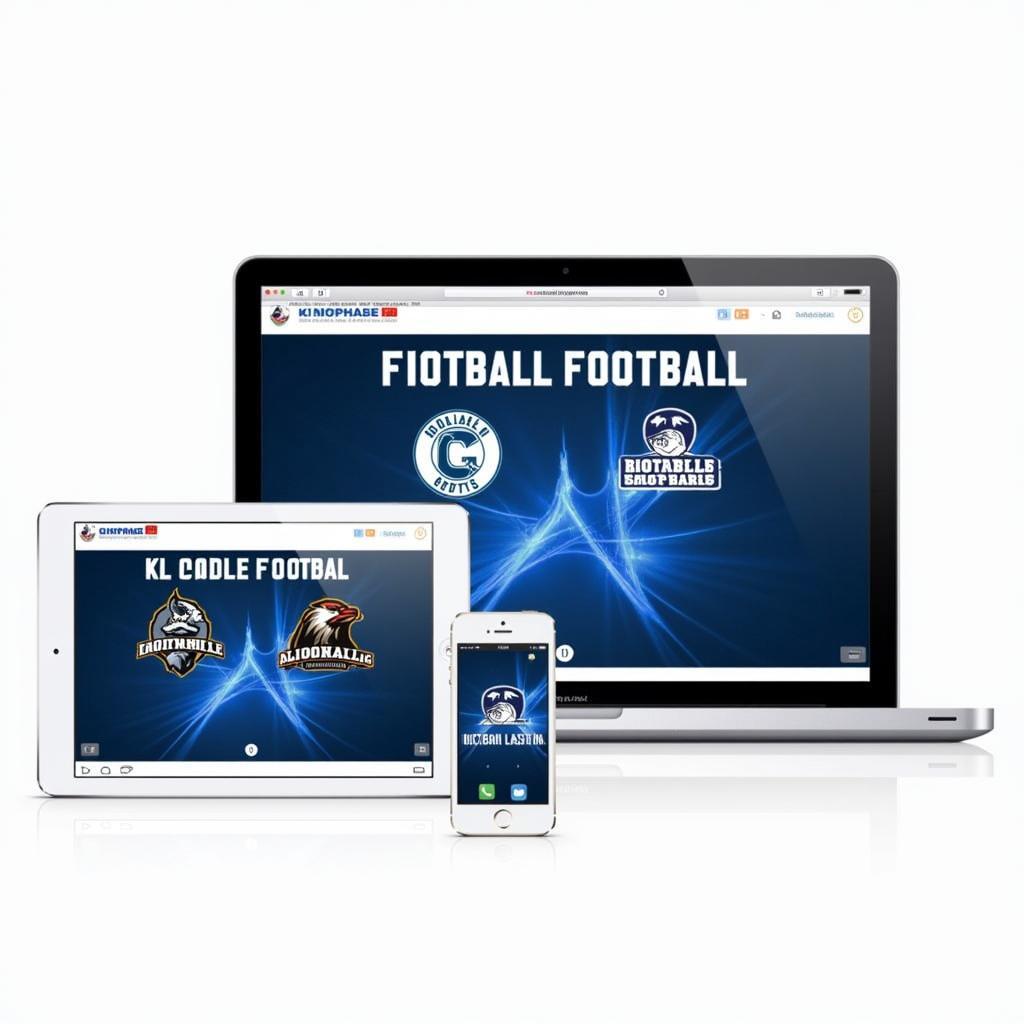 Citadel Football Live Streaming Options