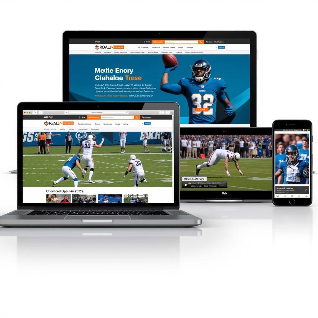 Coastal Carolina Football Live Streaming Options