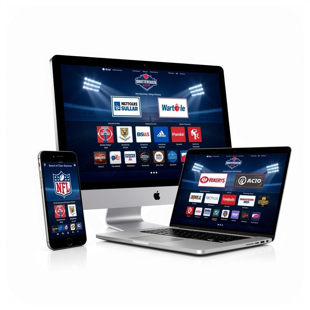 Exploring Free College Football Live Streaming Options