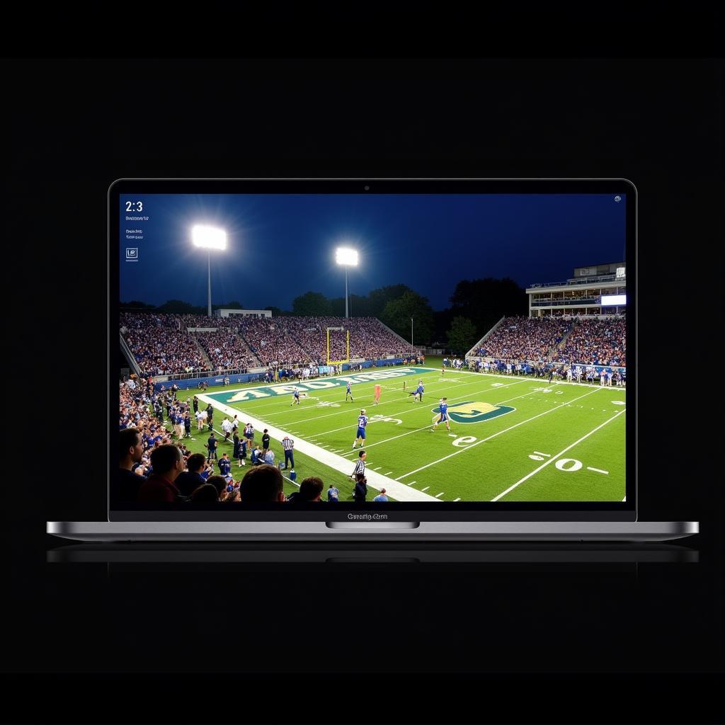 Columbia Wildcats Football Live Stream