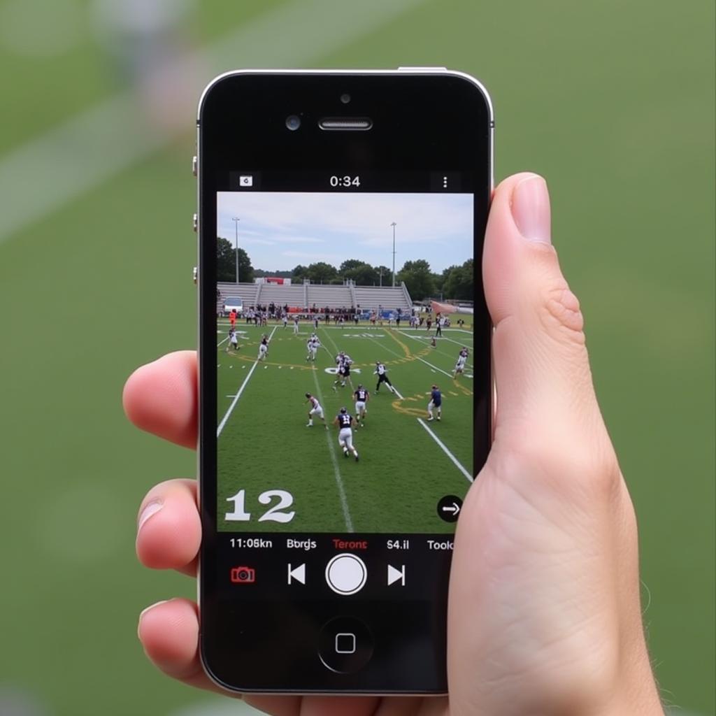 Creston Panthers Football Live Stream Mobile