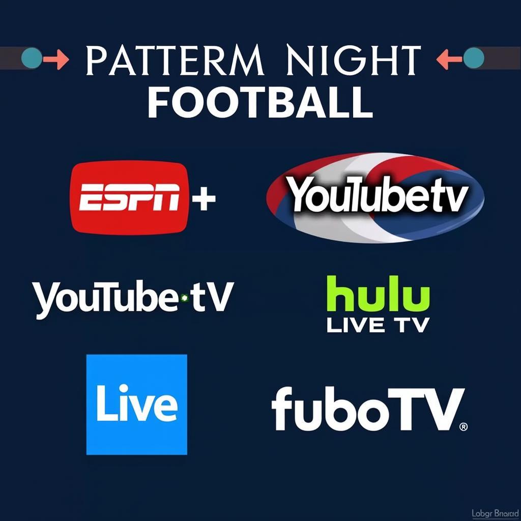 Dallas Cowboys Monday Night Football Live Stream Options