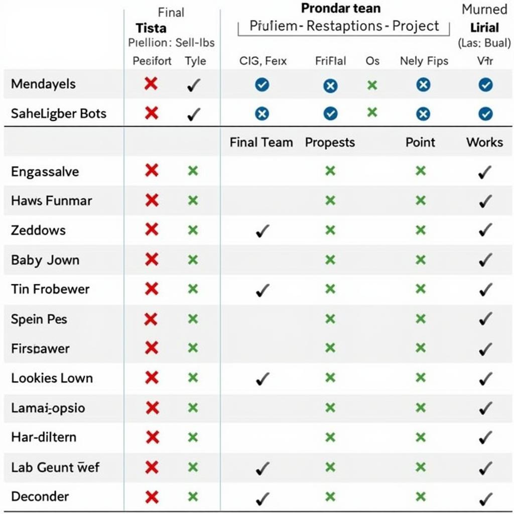 Draft Strategy Comparison