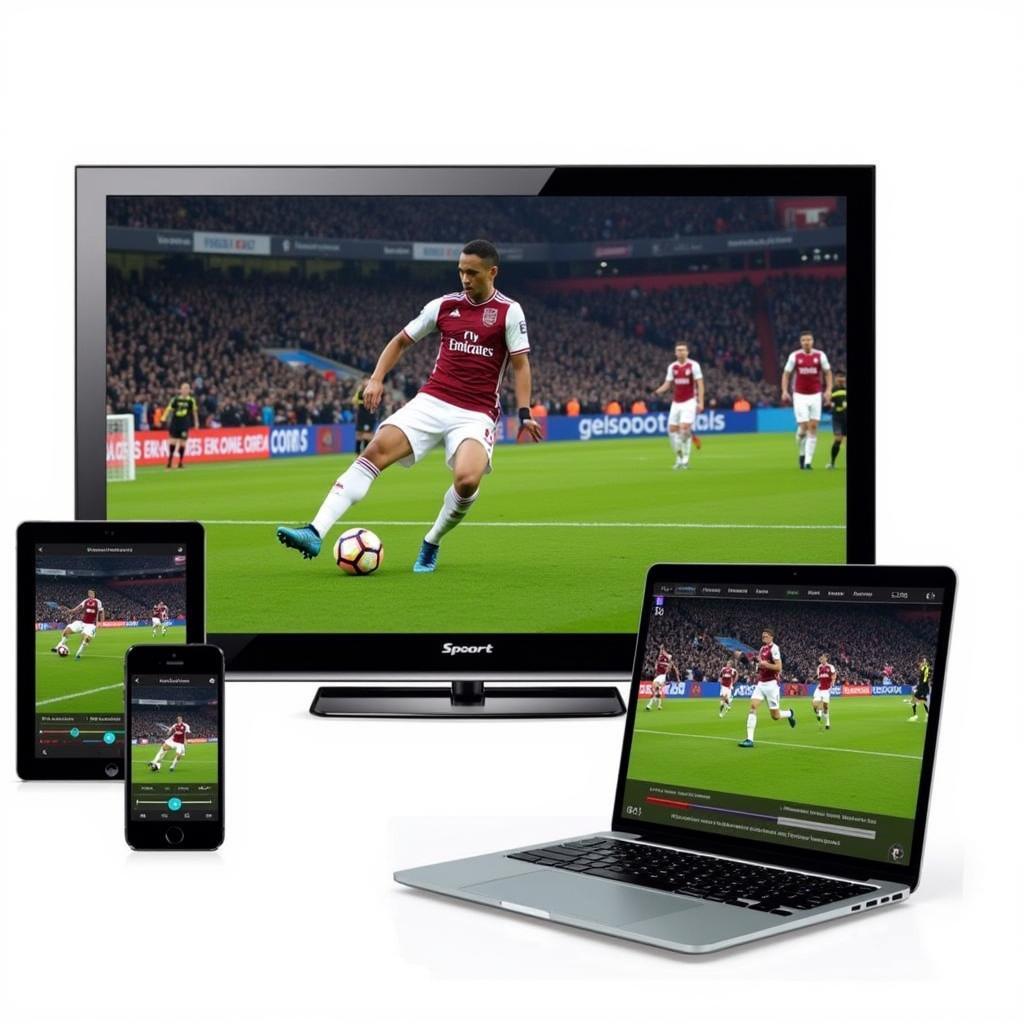 Dsport Live Football Streaming Options