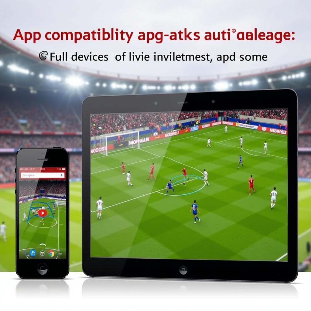 Checking Euro Football Live Streaming App Compatibility