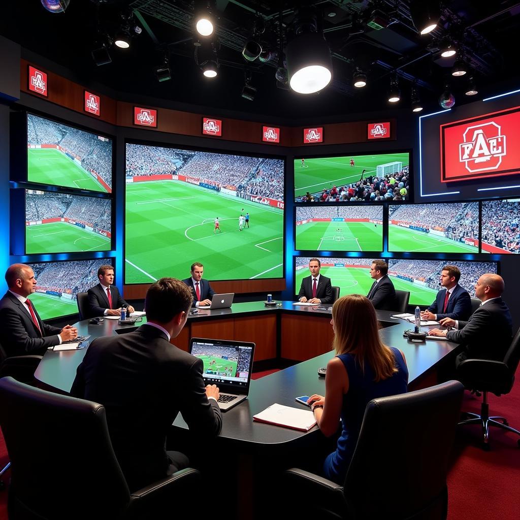 Modern-football-broadcast-studio