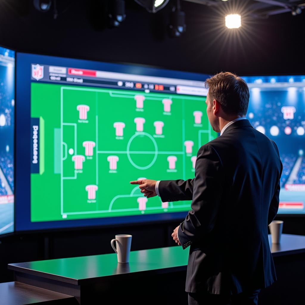 Expert Football Analysis for Tomorrow's Matches