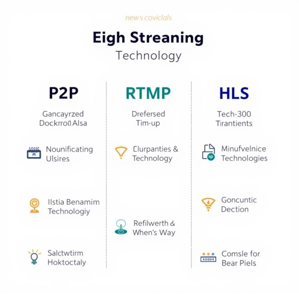 Explore Different Streaming Technologies for Free Live Football