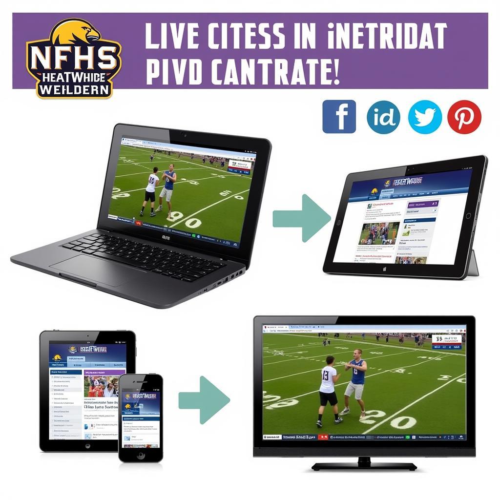 Feather River College Football Live Stream Options