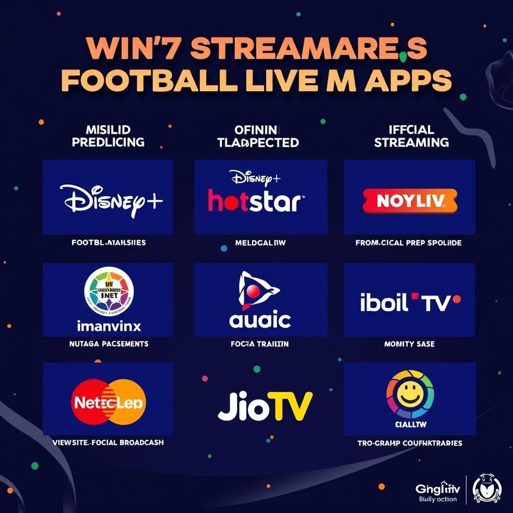 Federation Cup Live Streaming Platforms