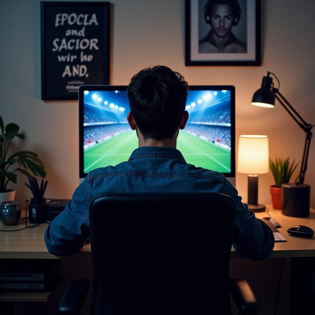 Finding Free Football Streams Online