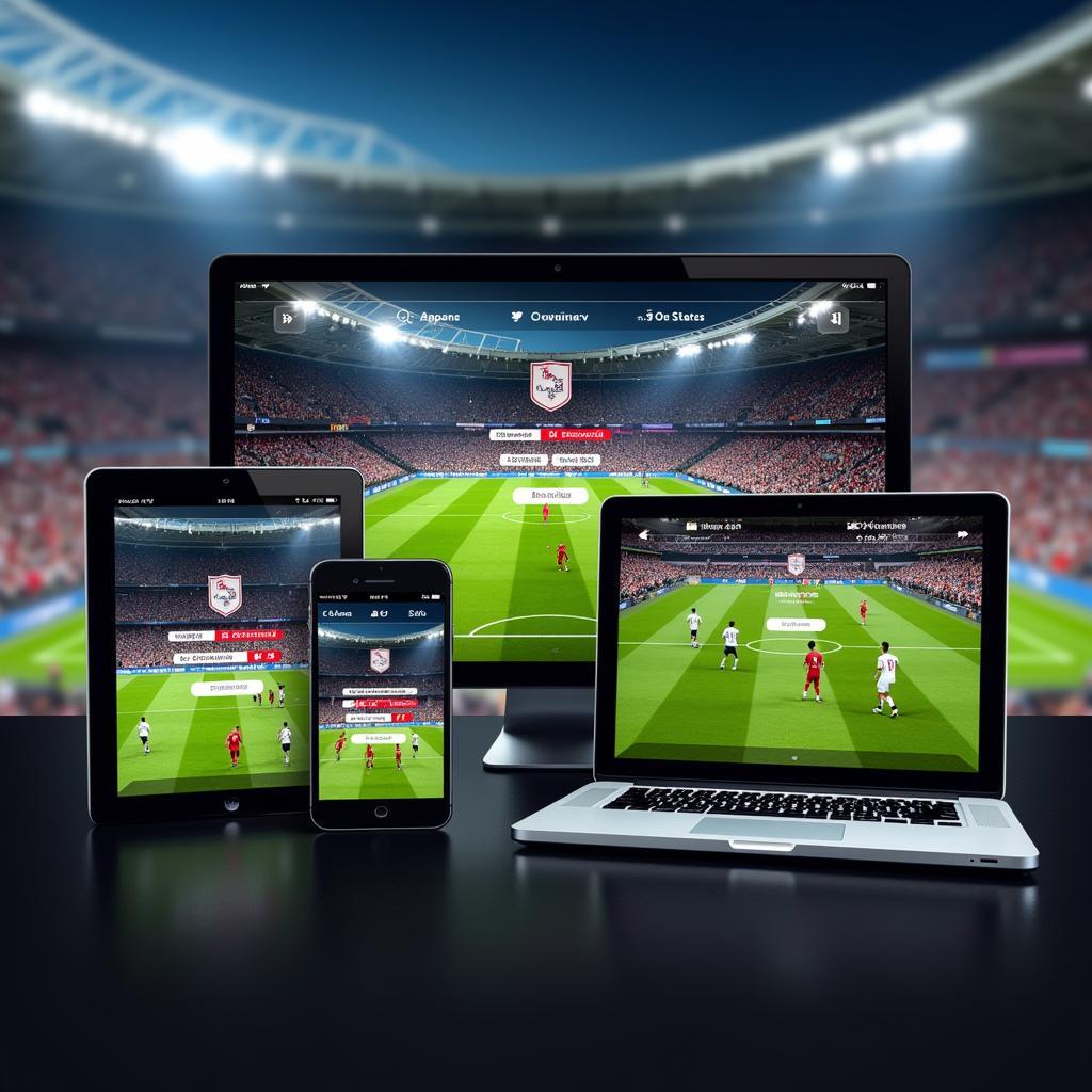 Football Guys Live Streaming Options