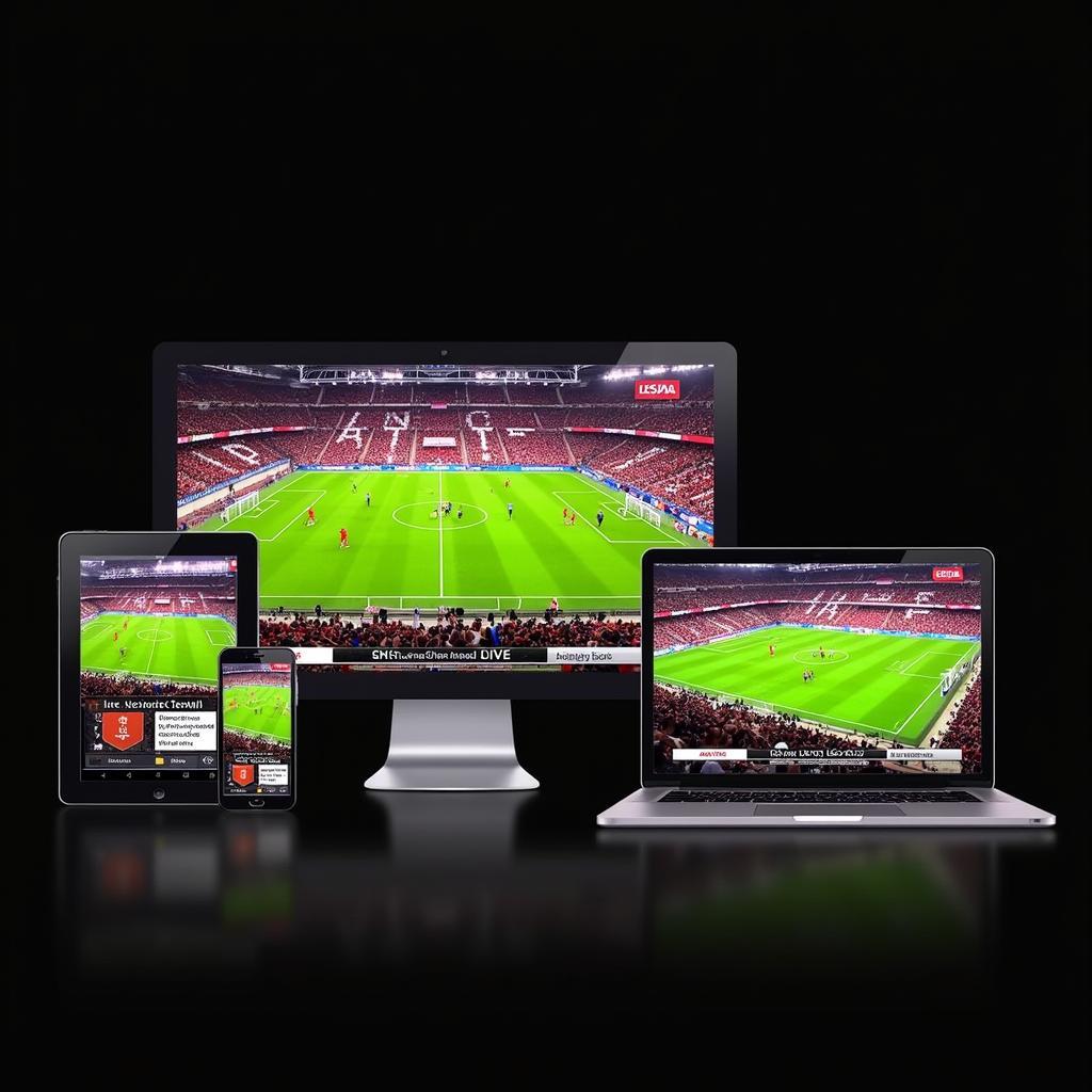 Football Live Stream Liverpool Options