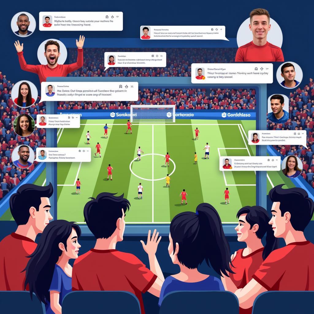 Football Manager Live Chat Community