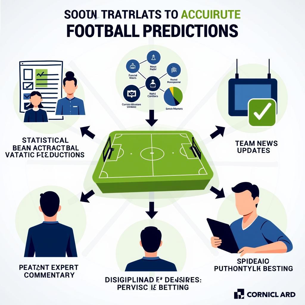 Key Tips for Successful Football Predictions