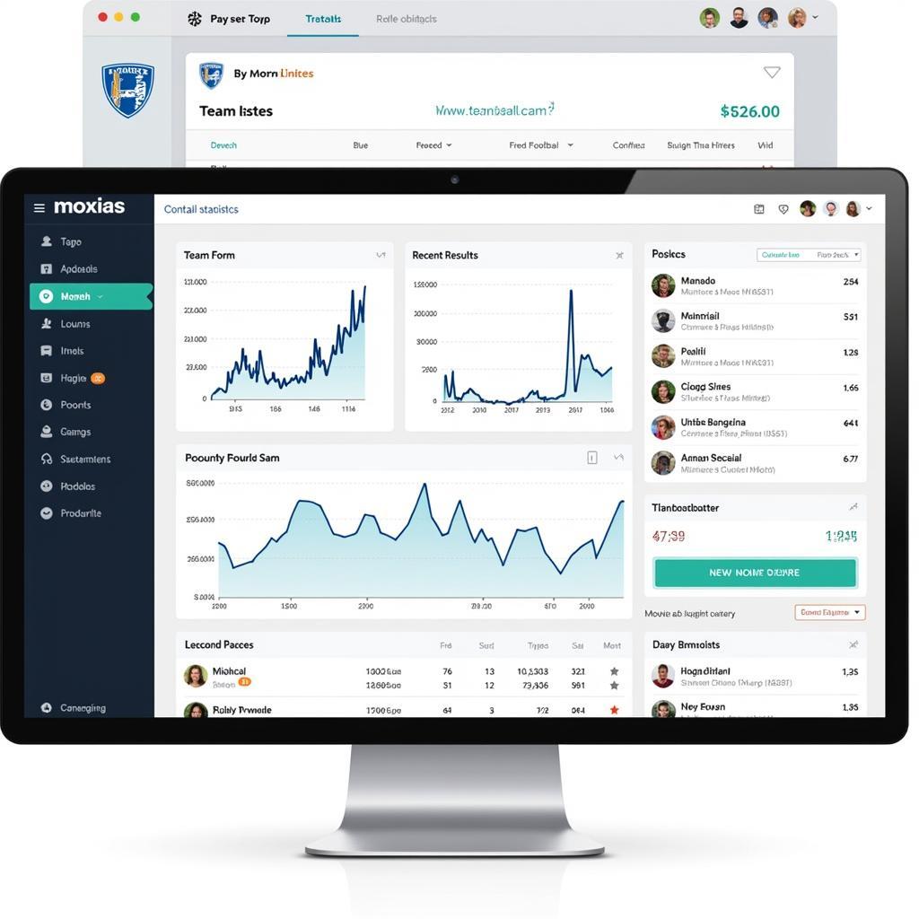 Football Predictions Live: Statistical Analysis of Team Performance