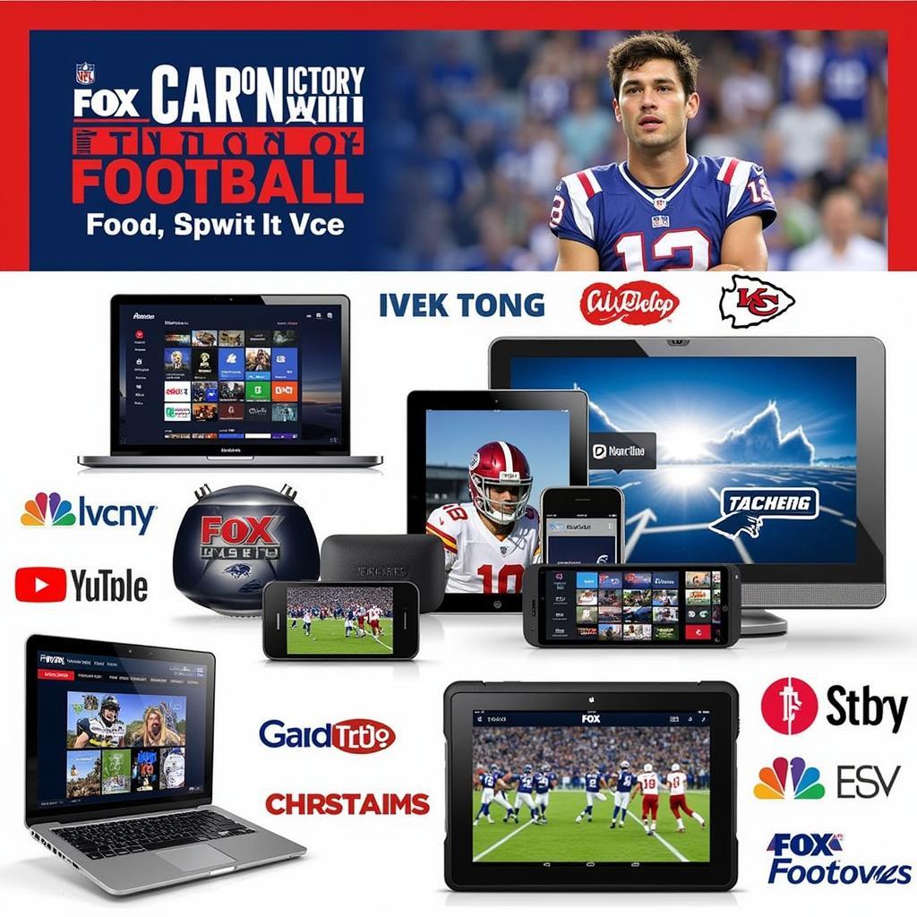 Fox Thursday Night Football Streaming Options