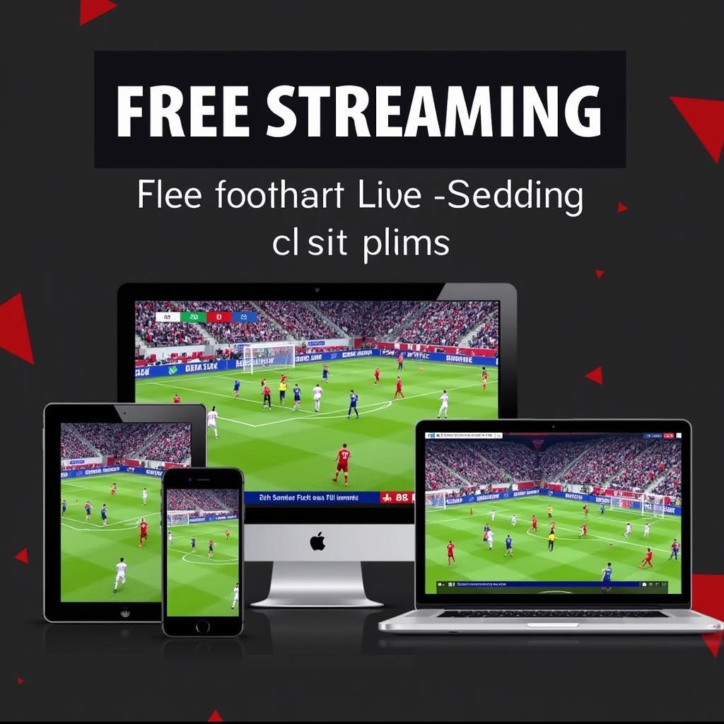 Free European Football Live Streaming Options