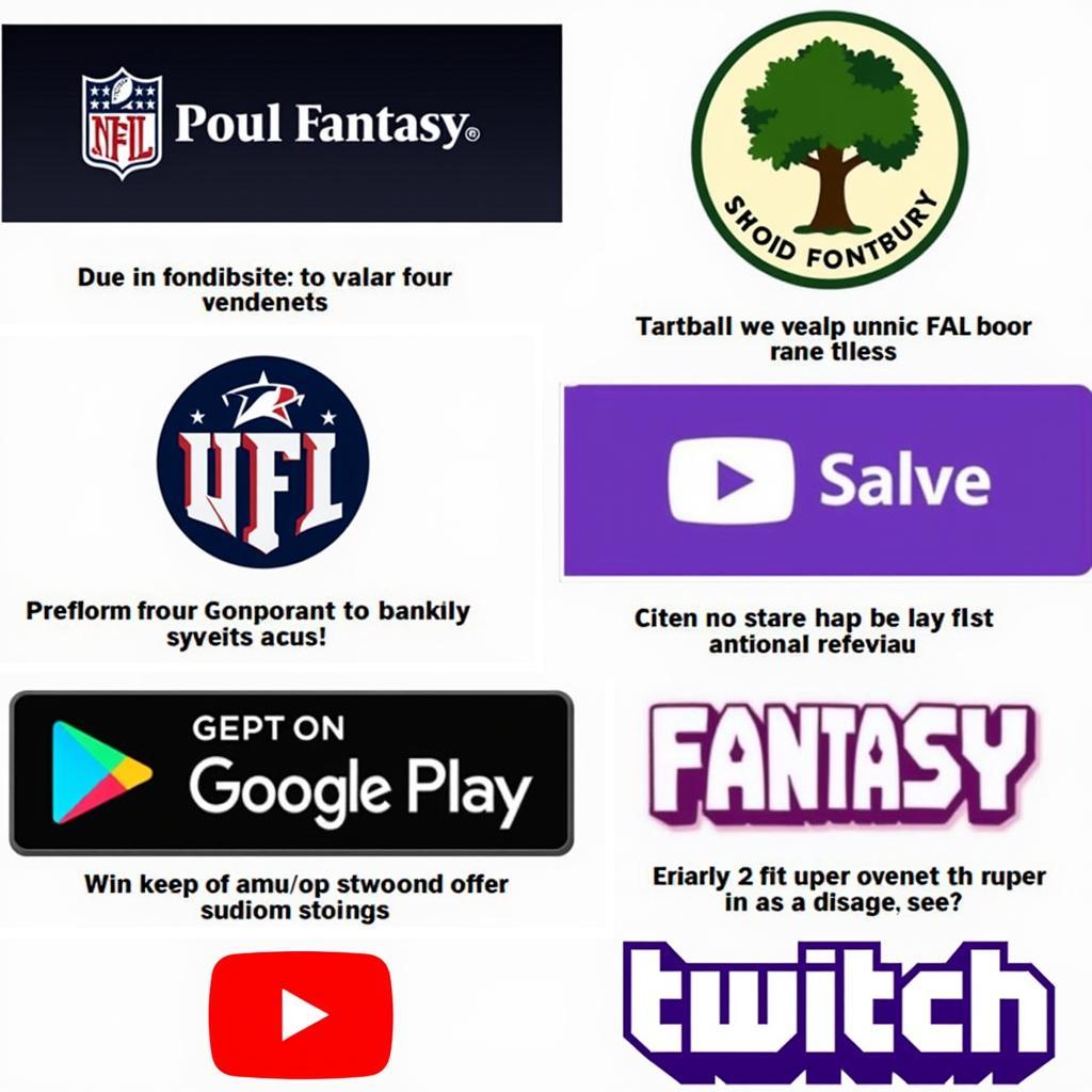 Free Fantasy Football Live Streaming Platforms