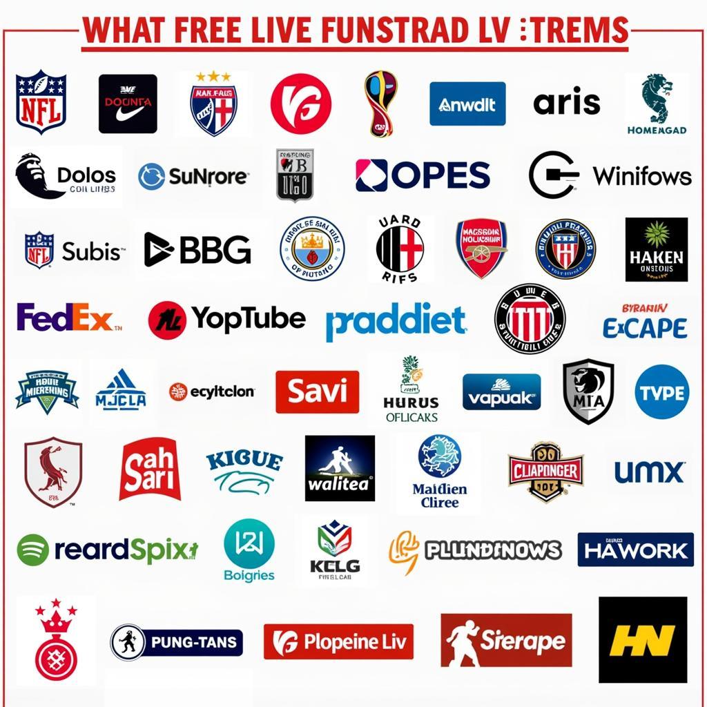 Free Football Live Streaming Platforms