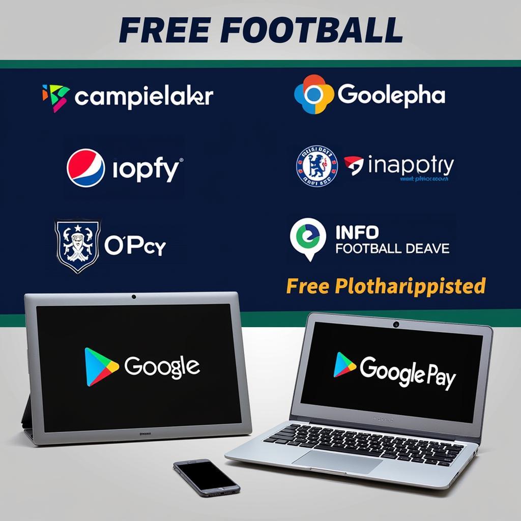 Free Football Streaming Platforms