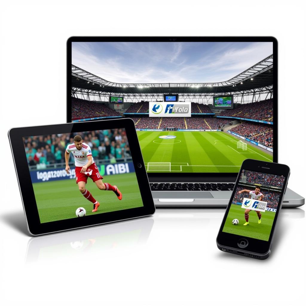 Exploring Free Live Football Streaming Options