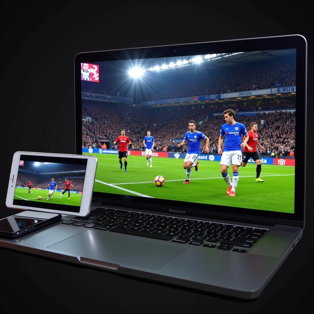 Free Live Streaming Options for Chelsea vs Manchester United