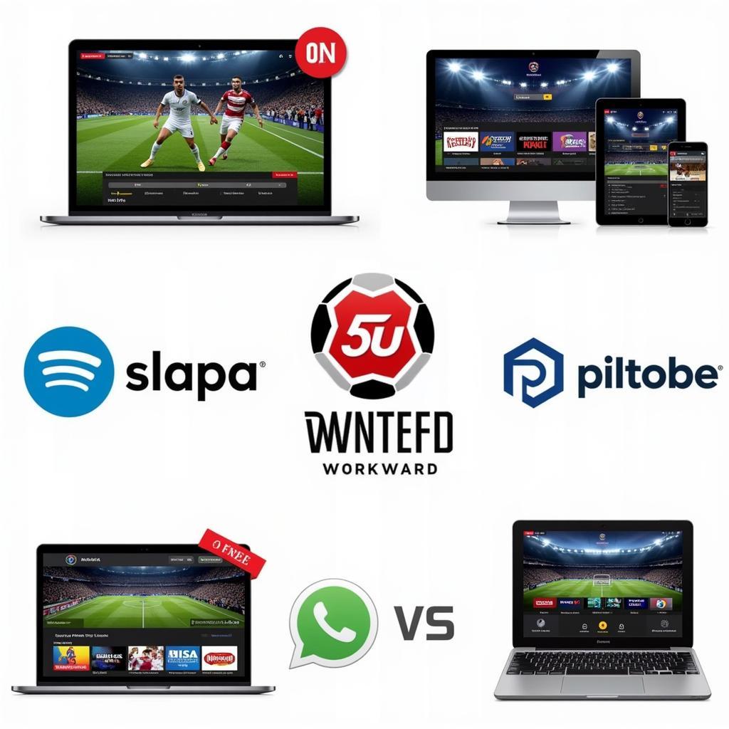 Free Live Streaming Football Platforms