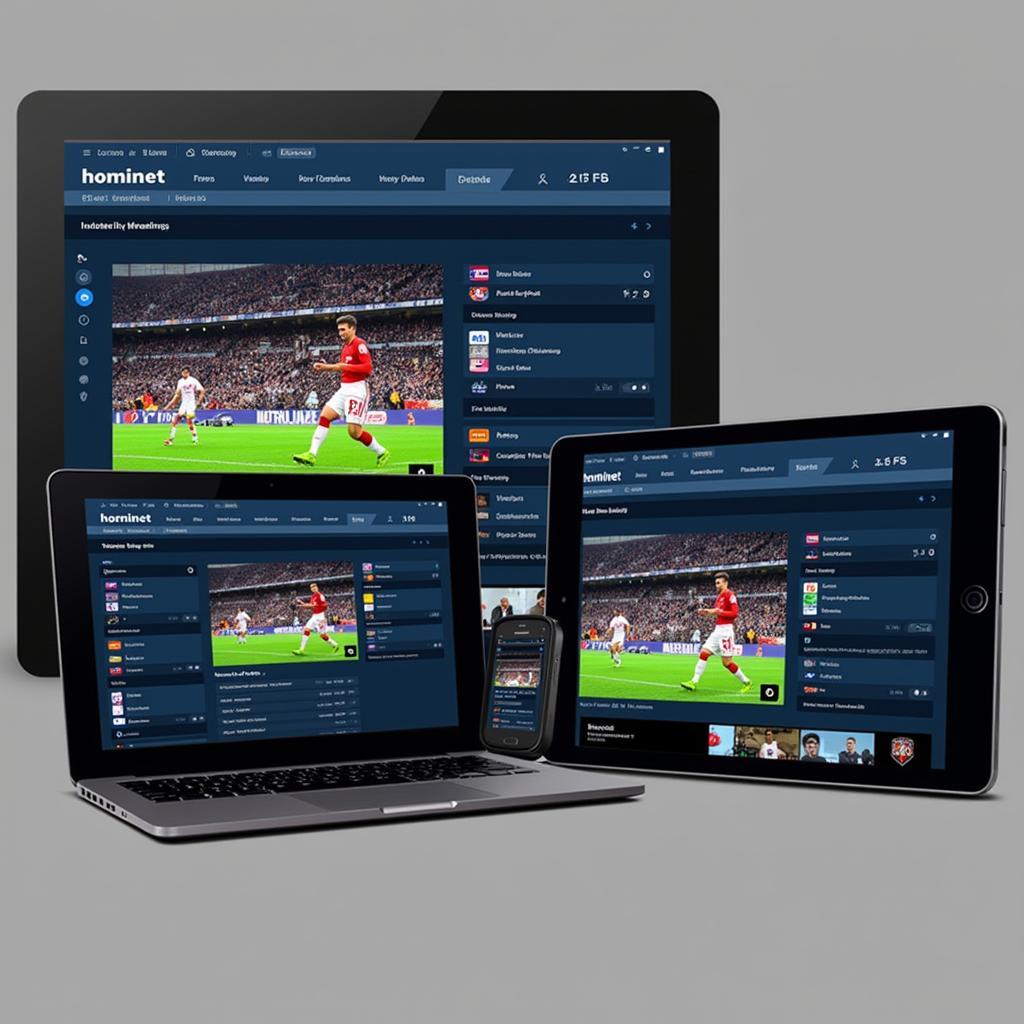 Exploring Free and Safe Live Football Streaming Options