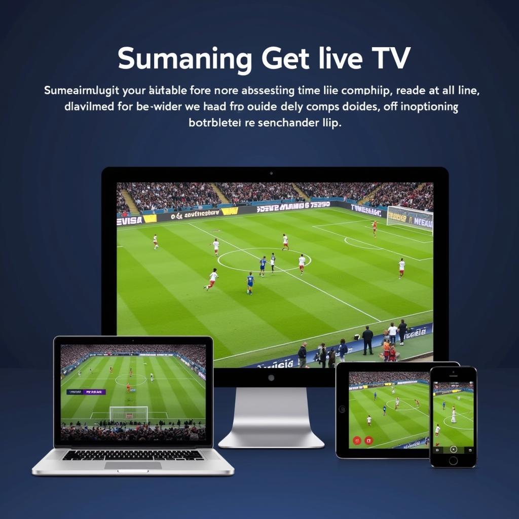 FromBar TV Football Live Streaming Options