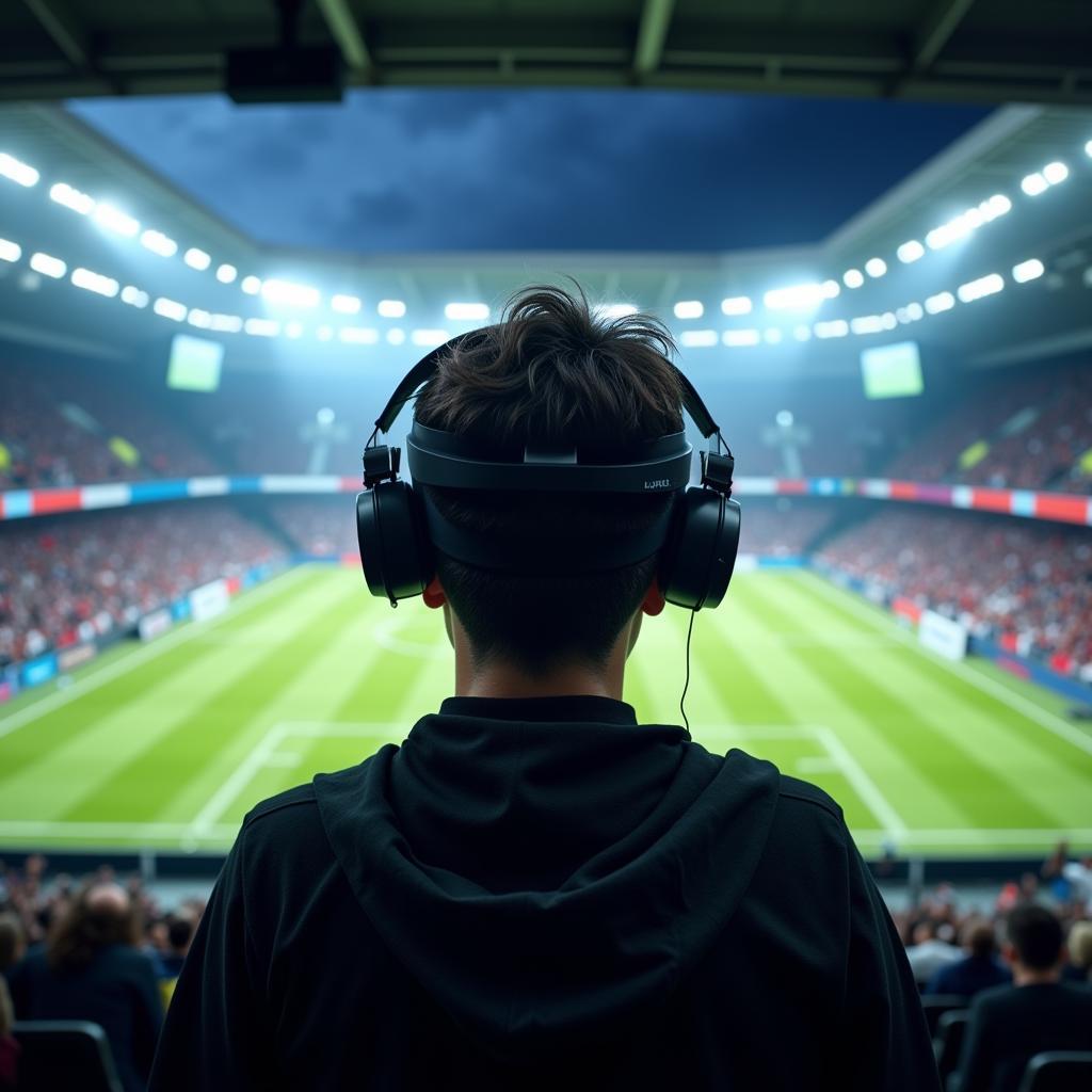 The Future of Euro Football Live Streaming