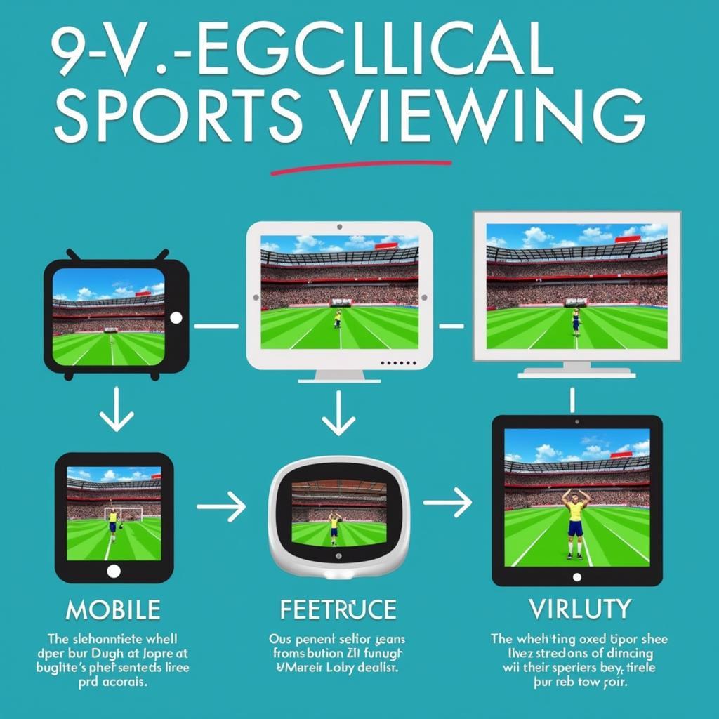 Future of Sports Streaming