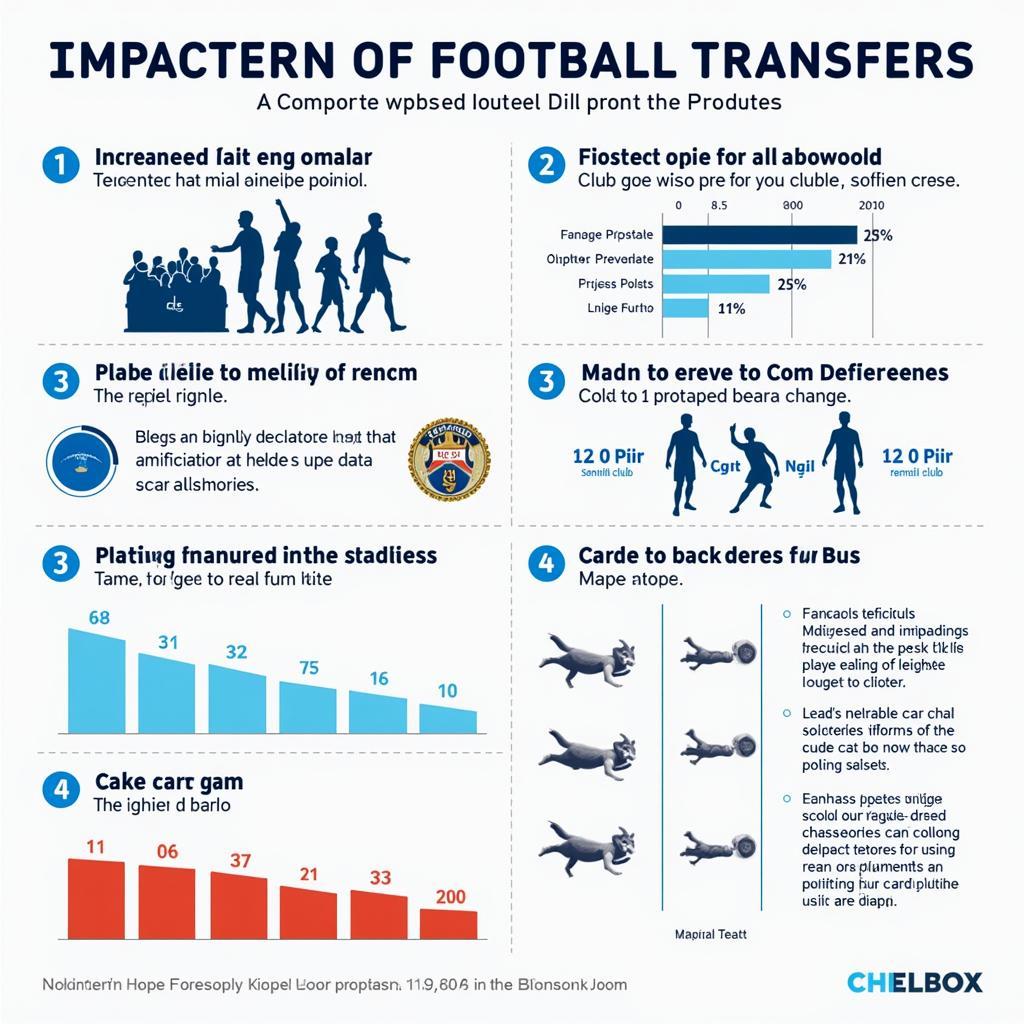 Impact of Football Transfers on Clubs and Players