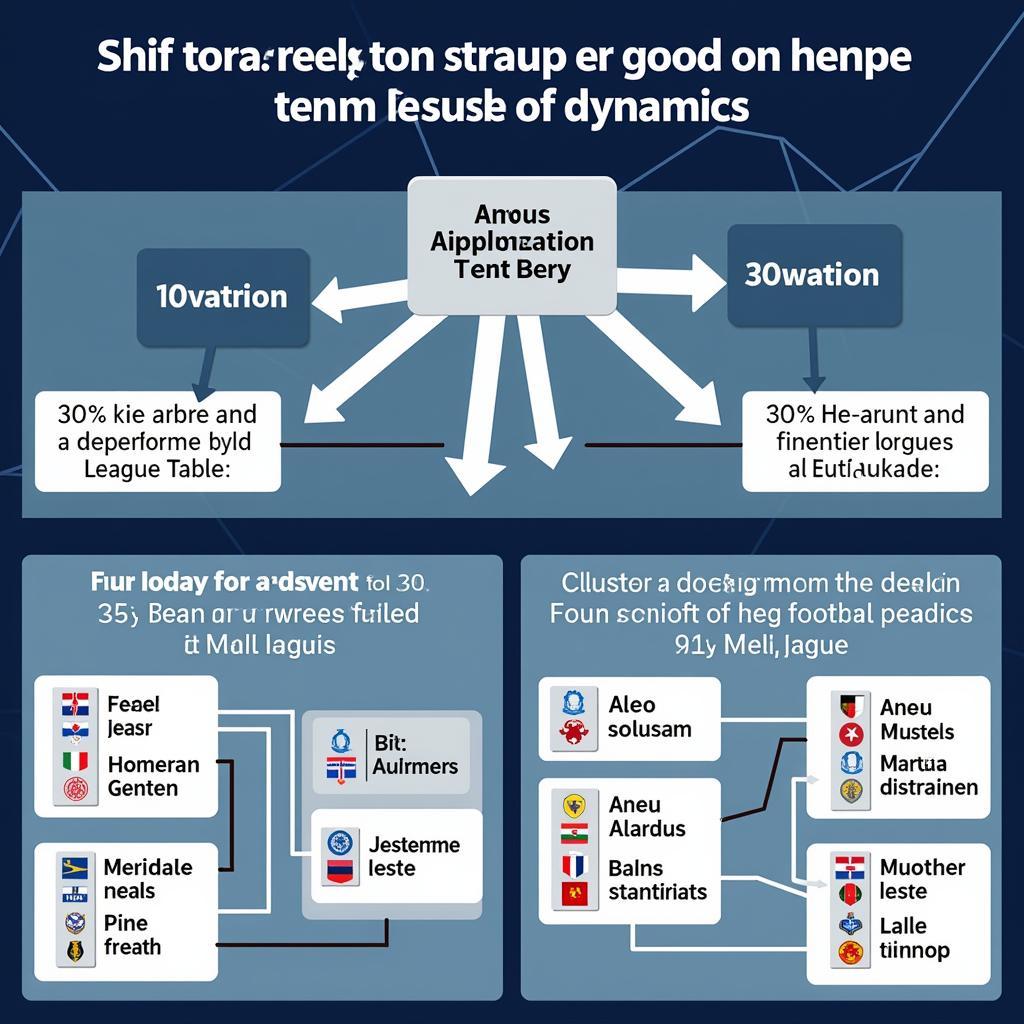 Impact of Football Transfers on League Dynamics