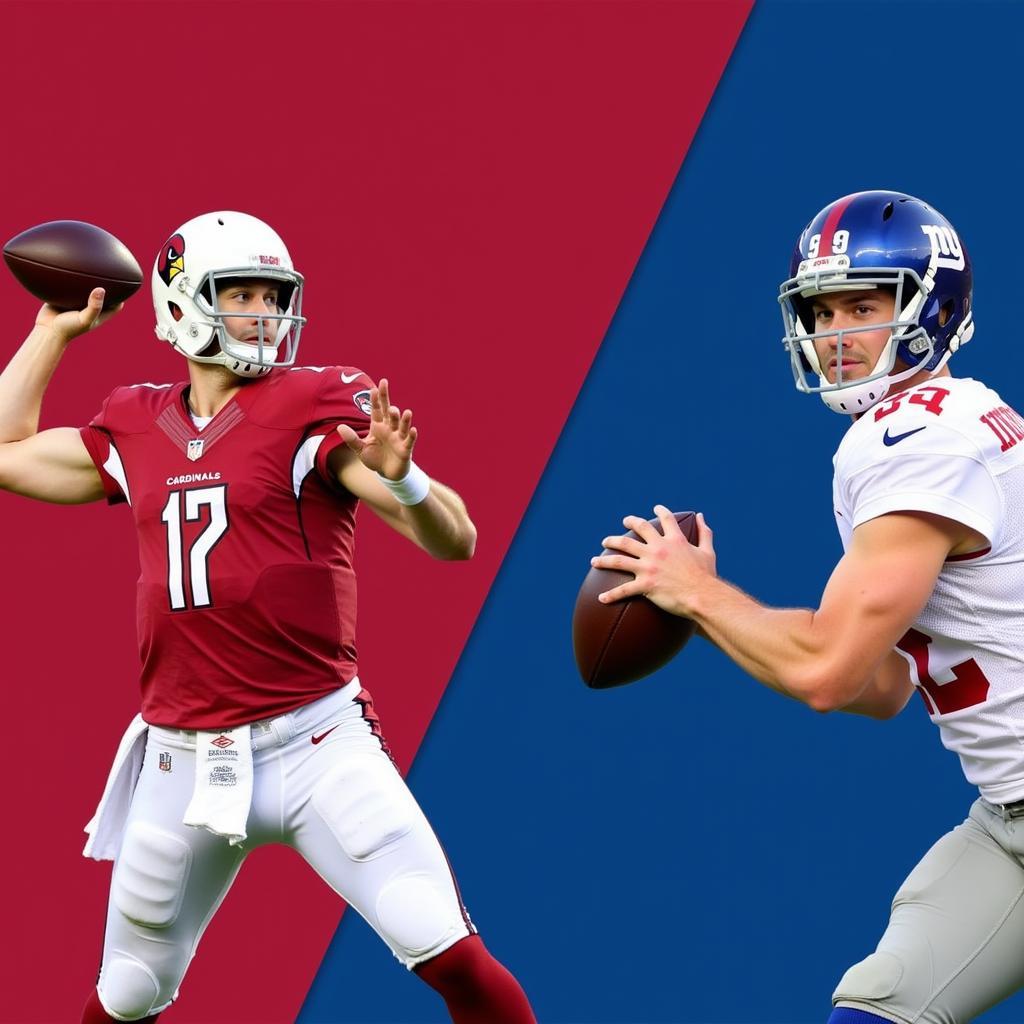 Key Players in the Cardinals vs Giants Matchup