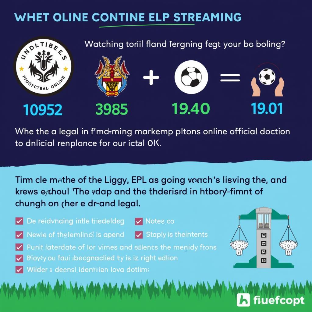 Legal EPL Streaming Options