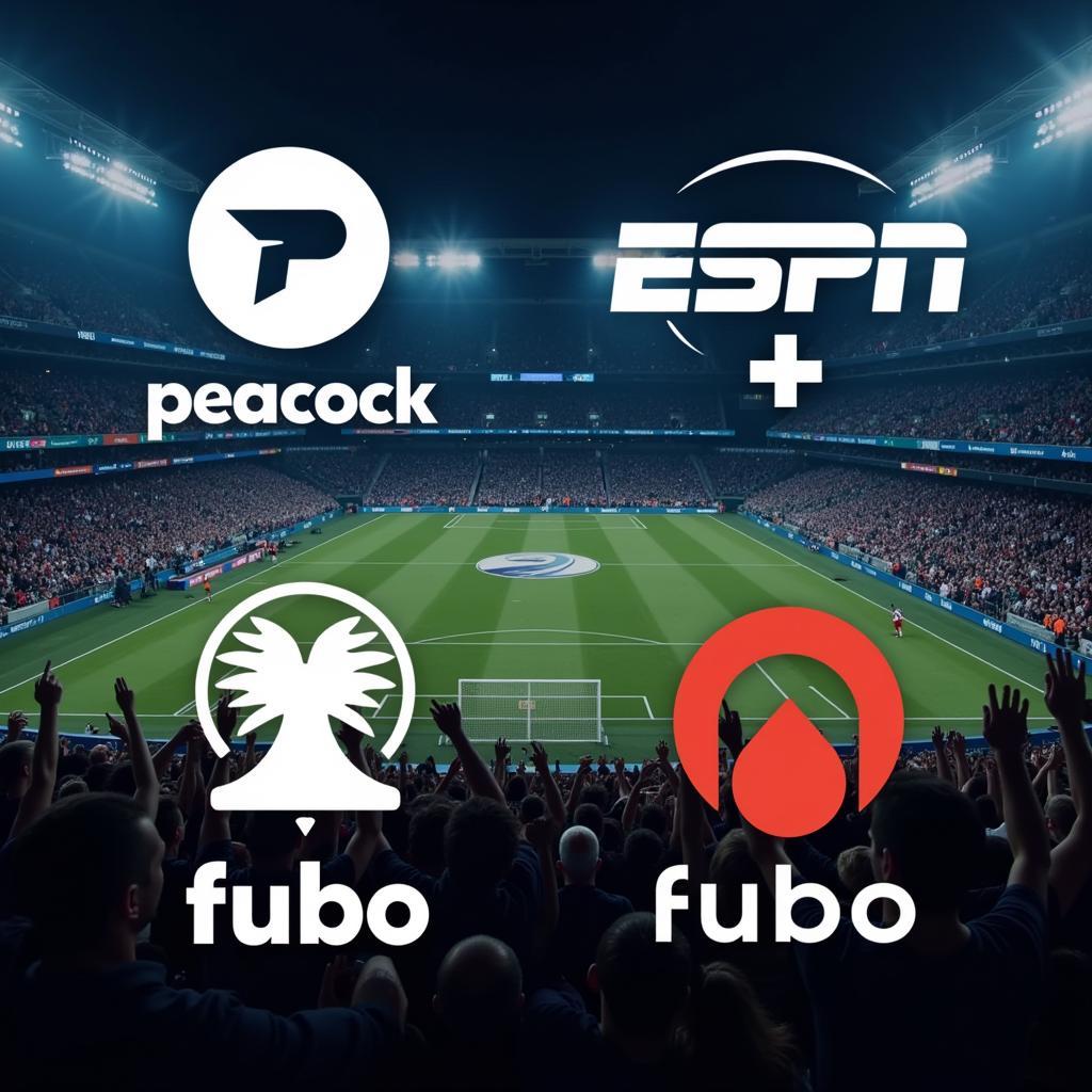 Secure and Legal Football Streaming Platforms