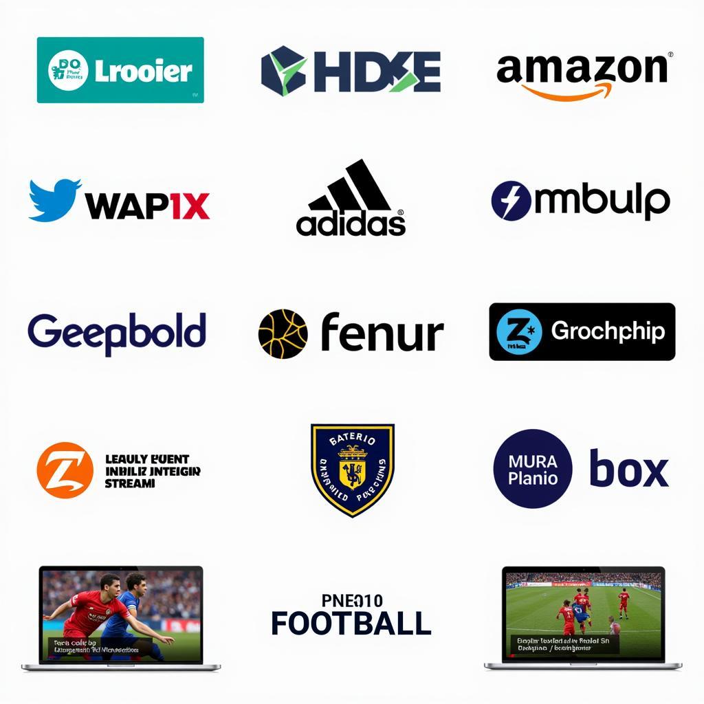 Legal Streaming Platforms for Live Football