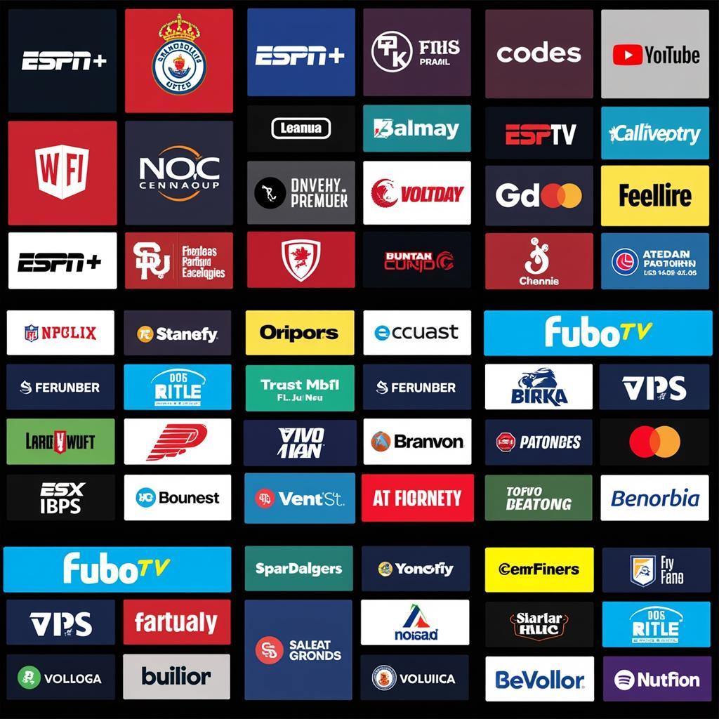 Legitimate Streaming Platforms for Live Football