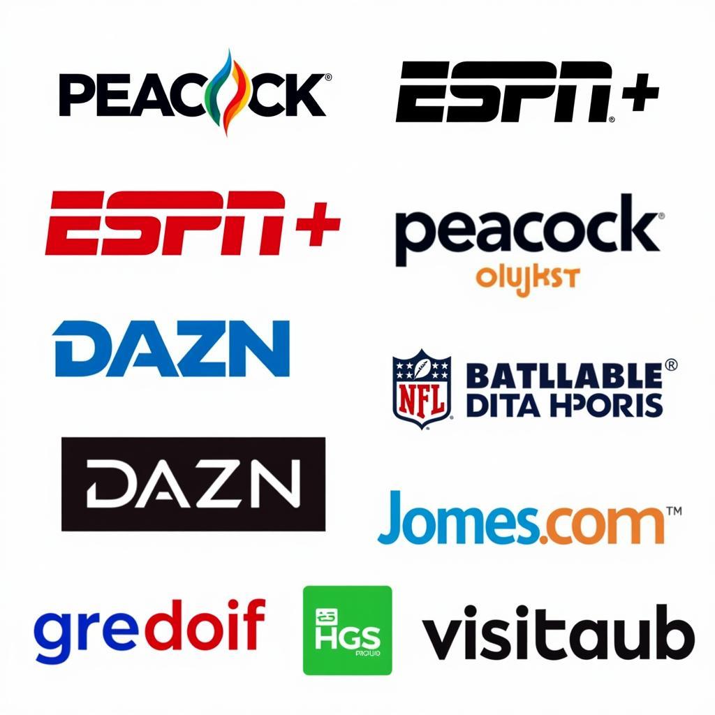 Reliable Live Football Streaming Platforms