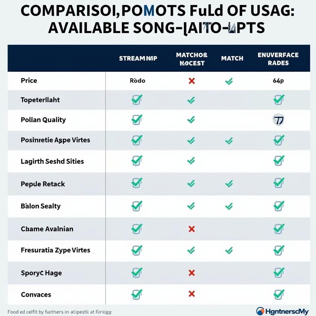 Live Football Firestick App Comparison