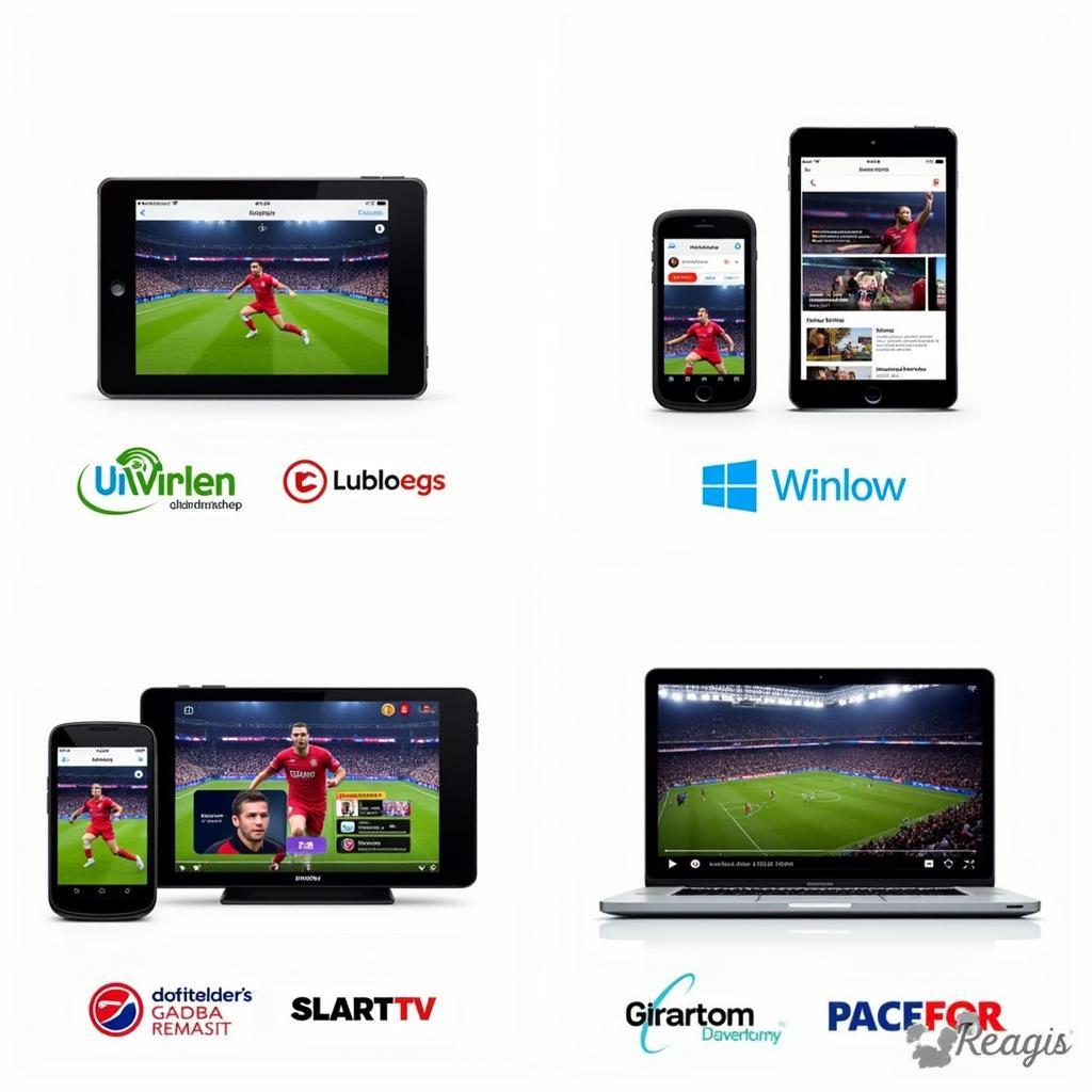 Live Football Streaming Options