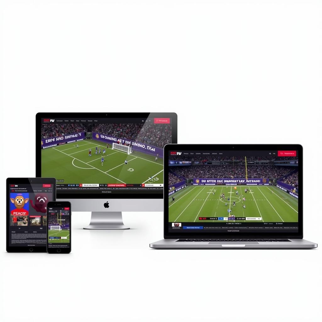 Best Live Football Streaming Services