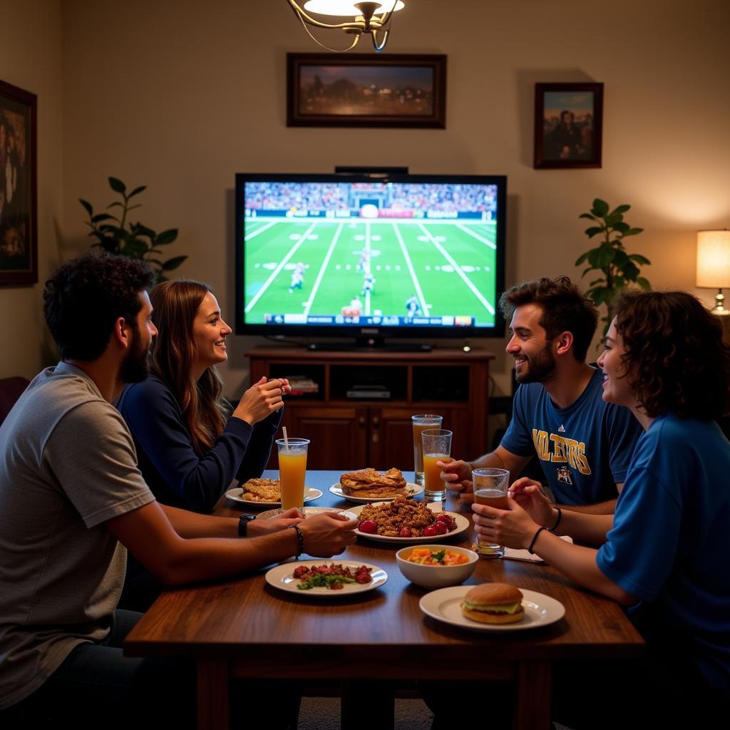 Maximizing Your Chargers Game Day Experience