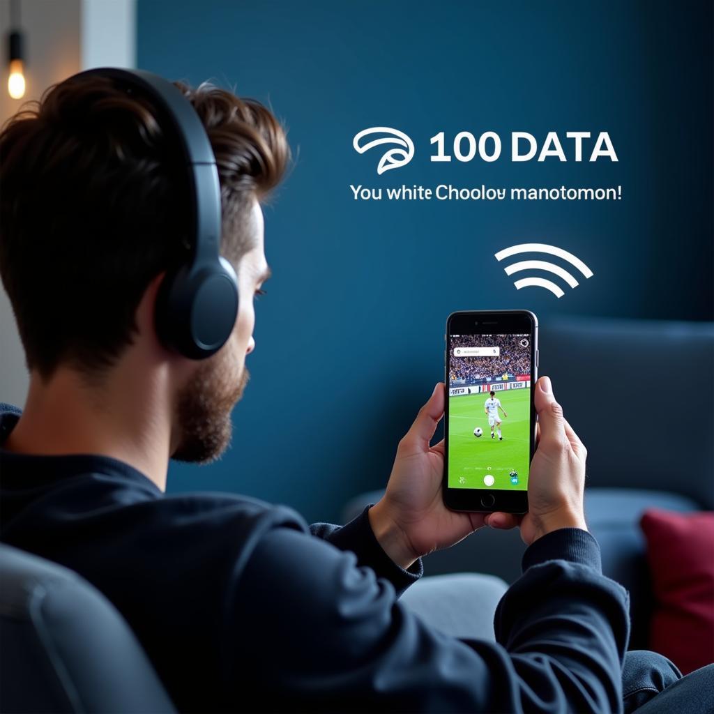 Optimizing Your Mobile Football Streaming Setup